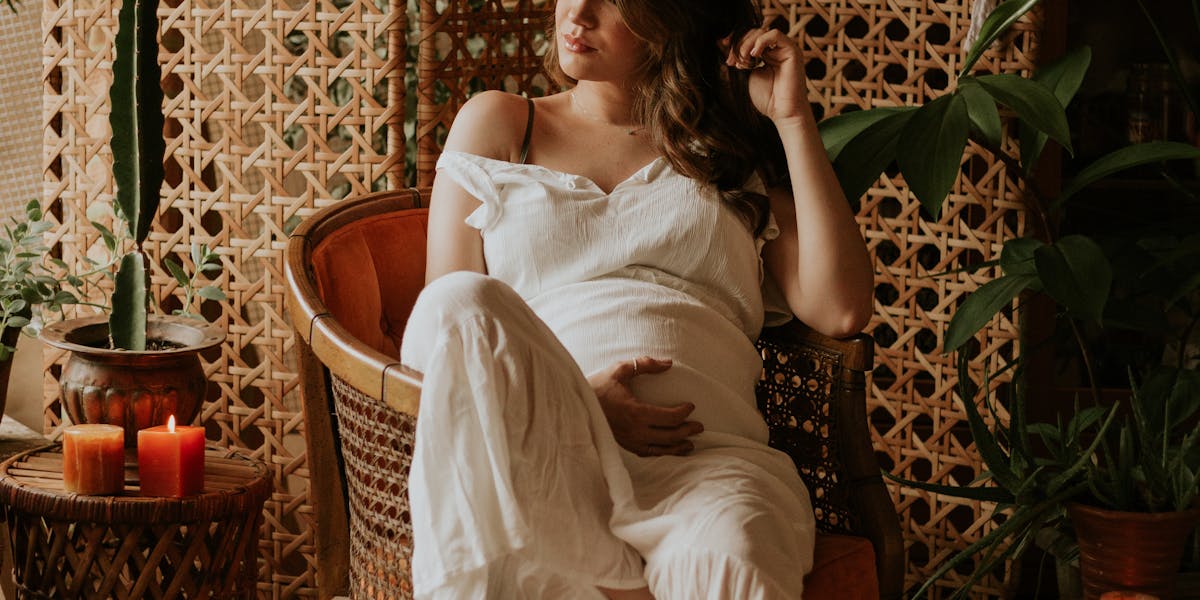mosquiteiro estilo boho