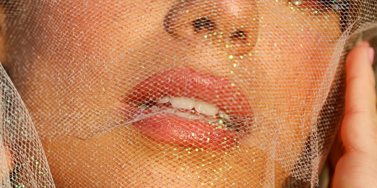 mosquiteiro de tule